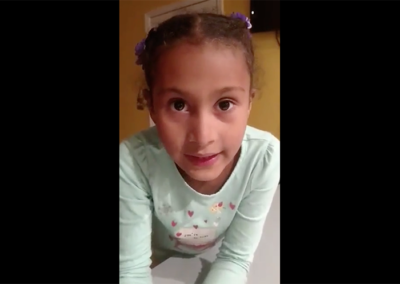 Tell Others About Their Strengths: No Bullying!